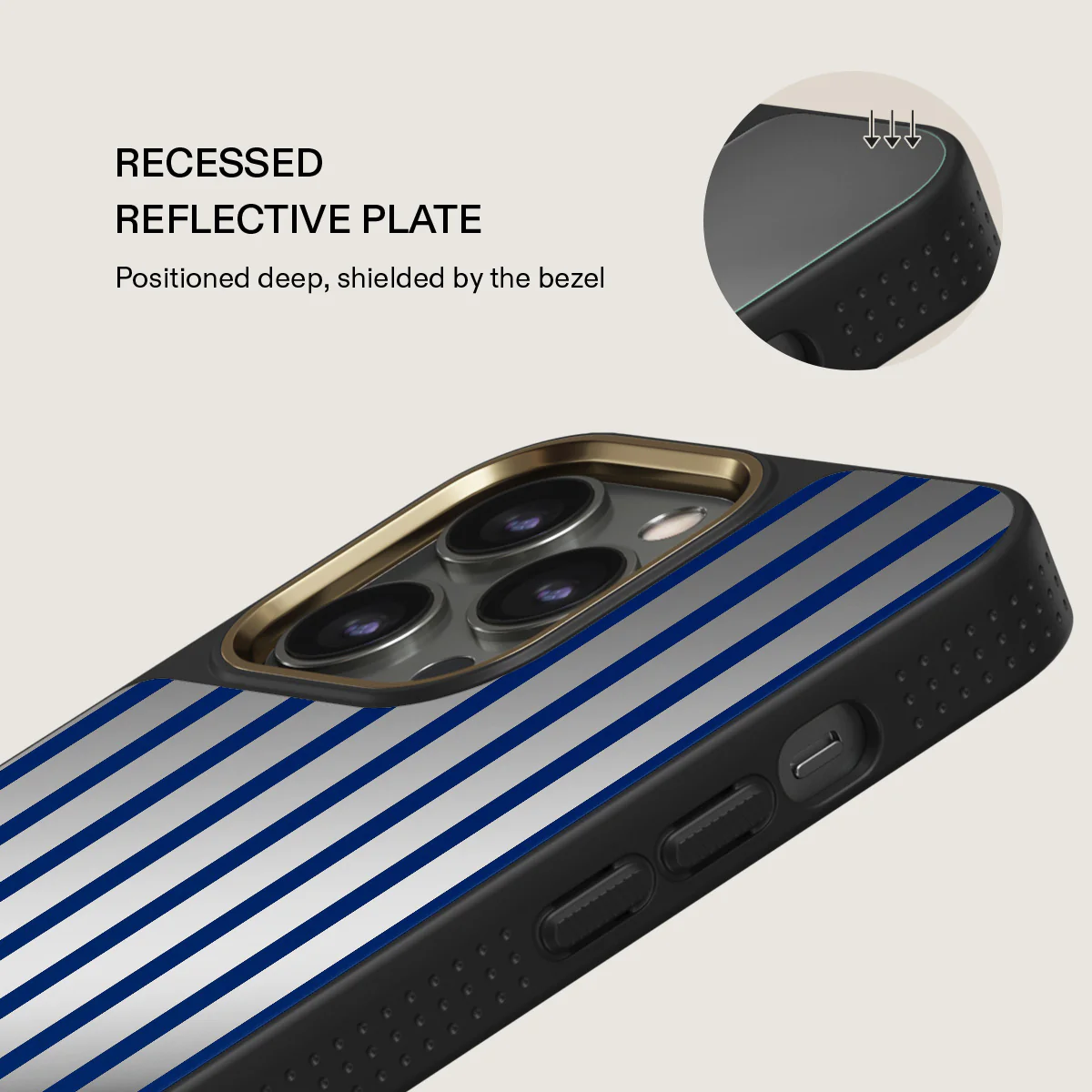 Regatta - iPhone 12 Pro Case - Image 22