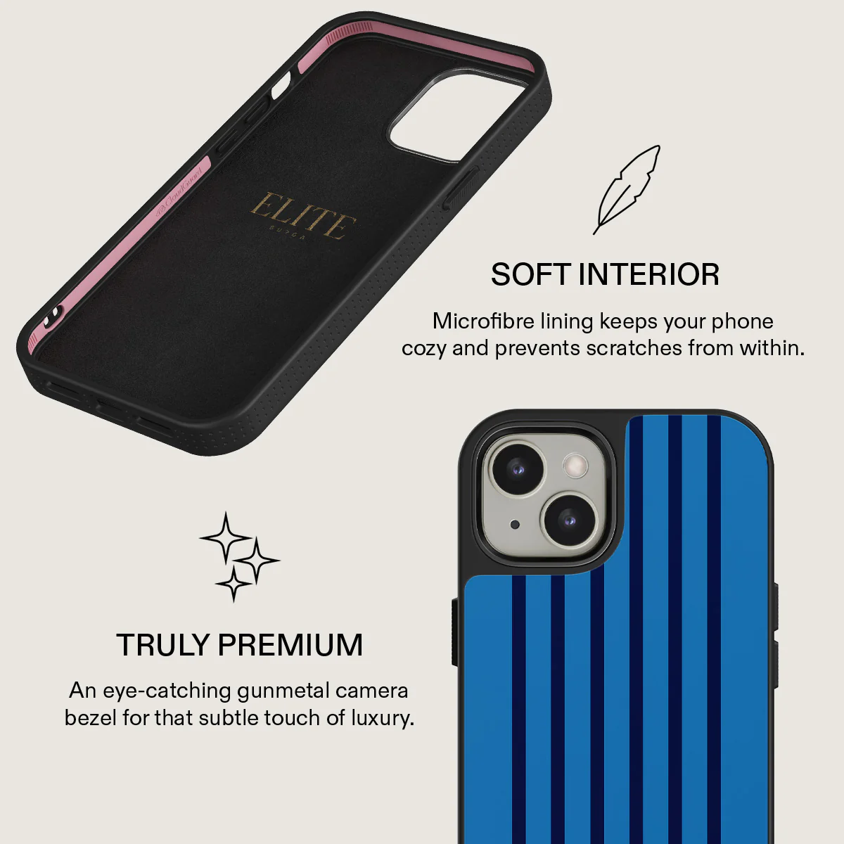 Regatta - iPhone 13 Case - Image 17