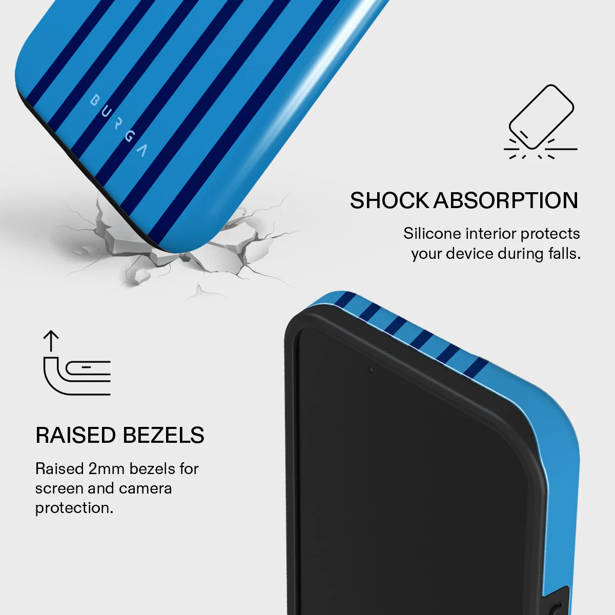 Regatta - iPhone 13 Mini Case - Image 4