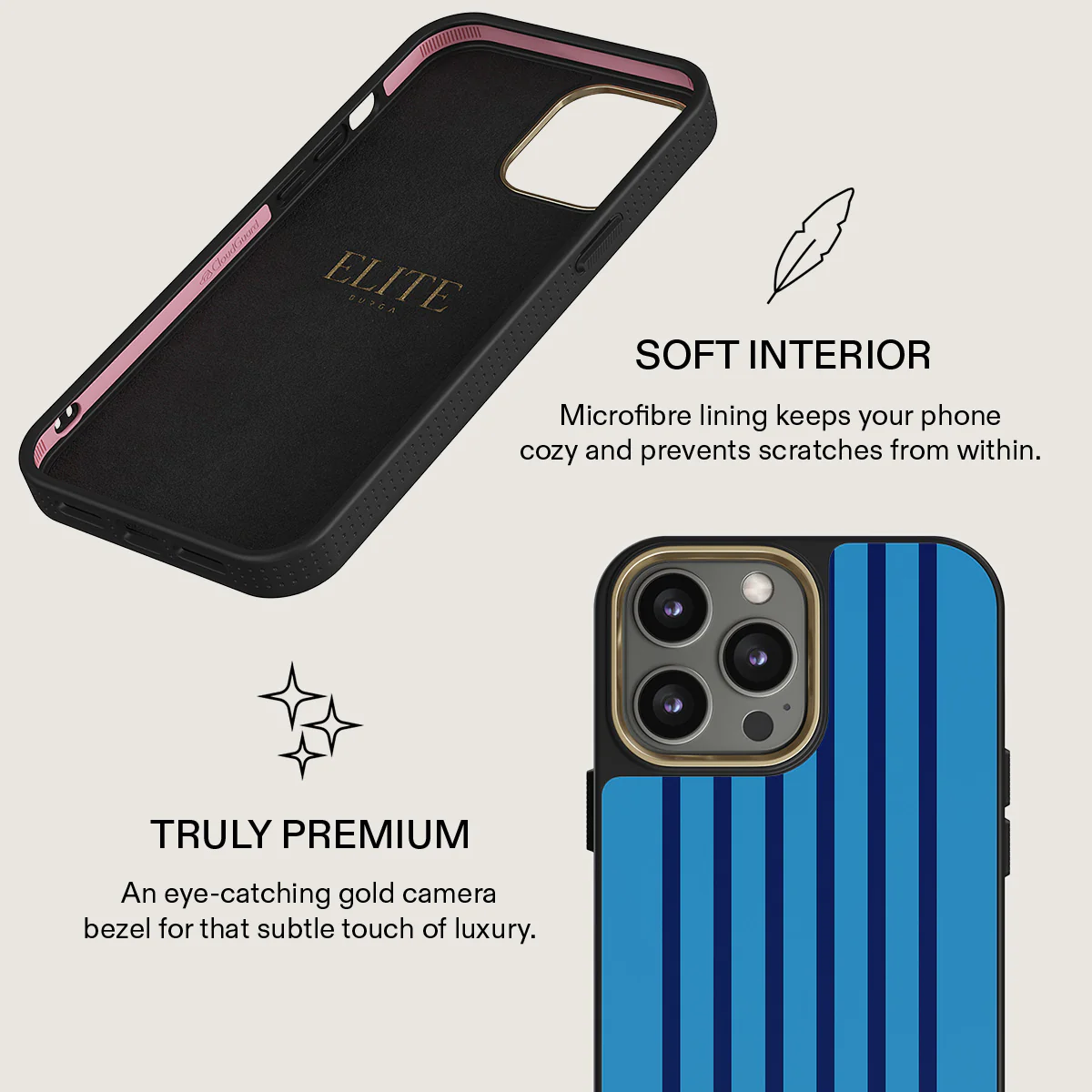 Regatta - iPhone 13 Pro Case - Image 10