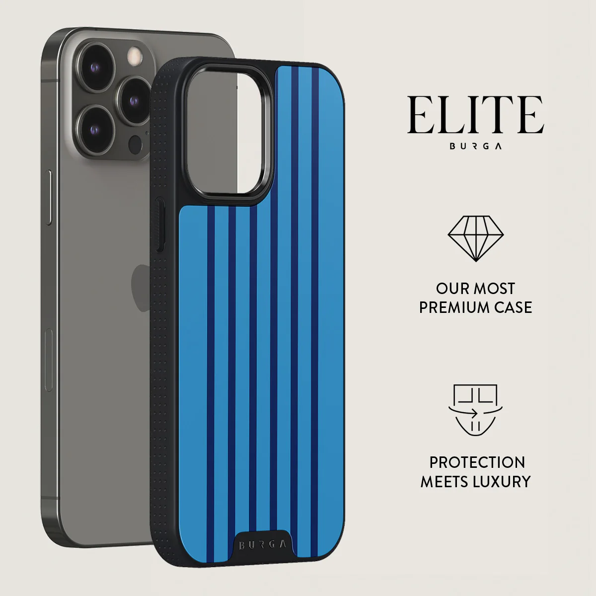 Regatta - iPhone 13 Pro Case - Image 13