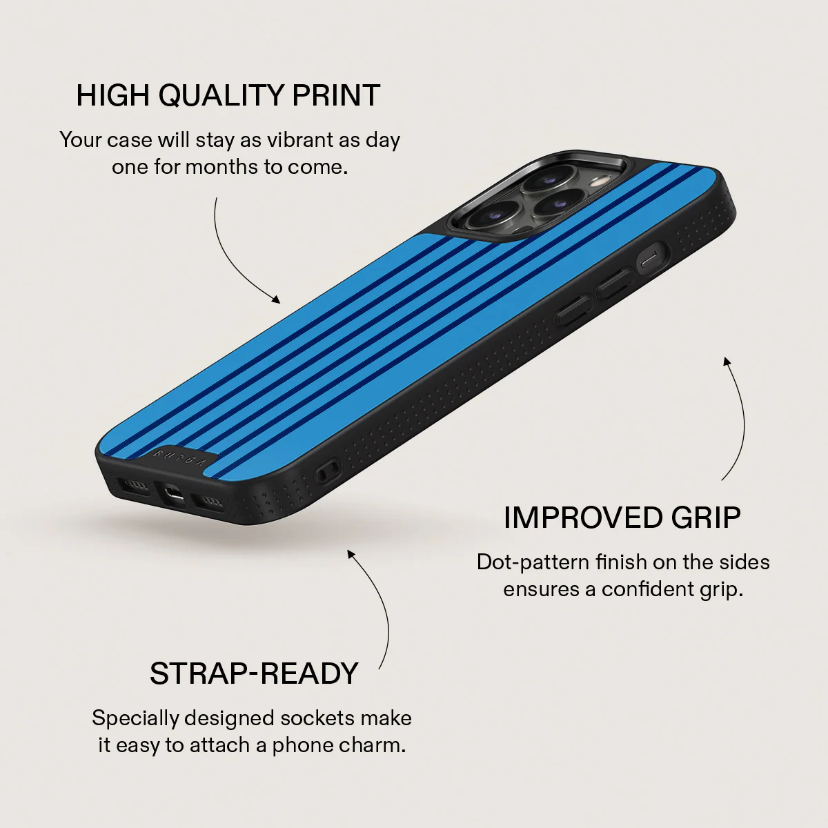 Regatta - iPhone 13 Pro Case - Image 16