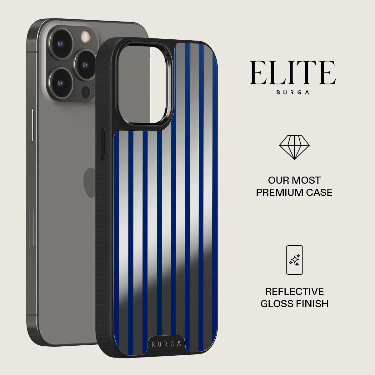 Regatta - iPhone 13 Pro Case - Image 35