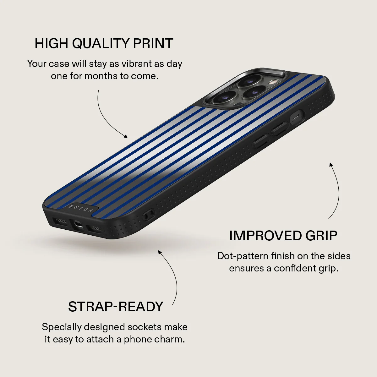 Regatta - iPhone 13 Pro Case - Image 39