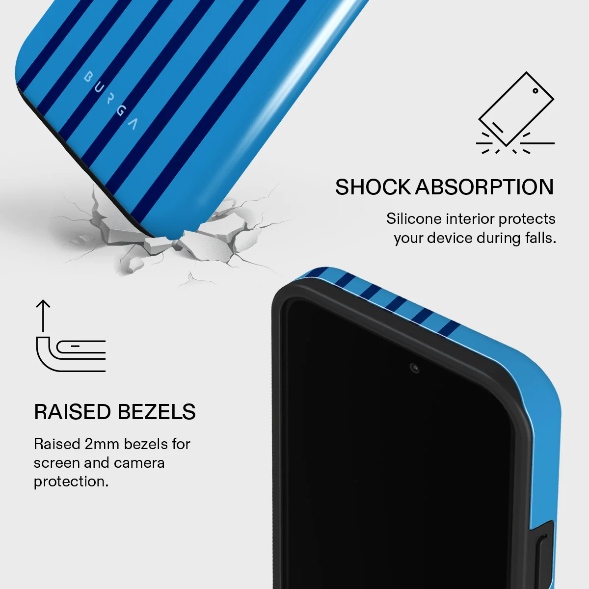 Regatta - iPhone 13 Pro Case - Image 4