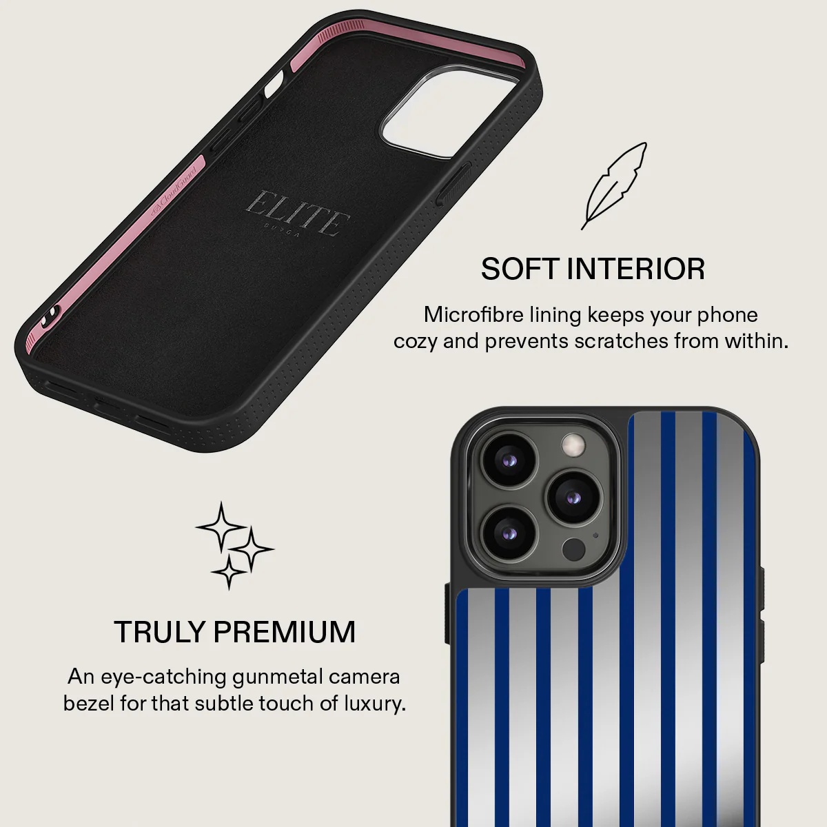 Regatta - iPhone 13 Pro Case - Image 40