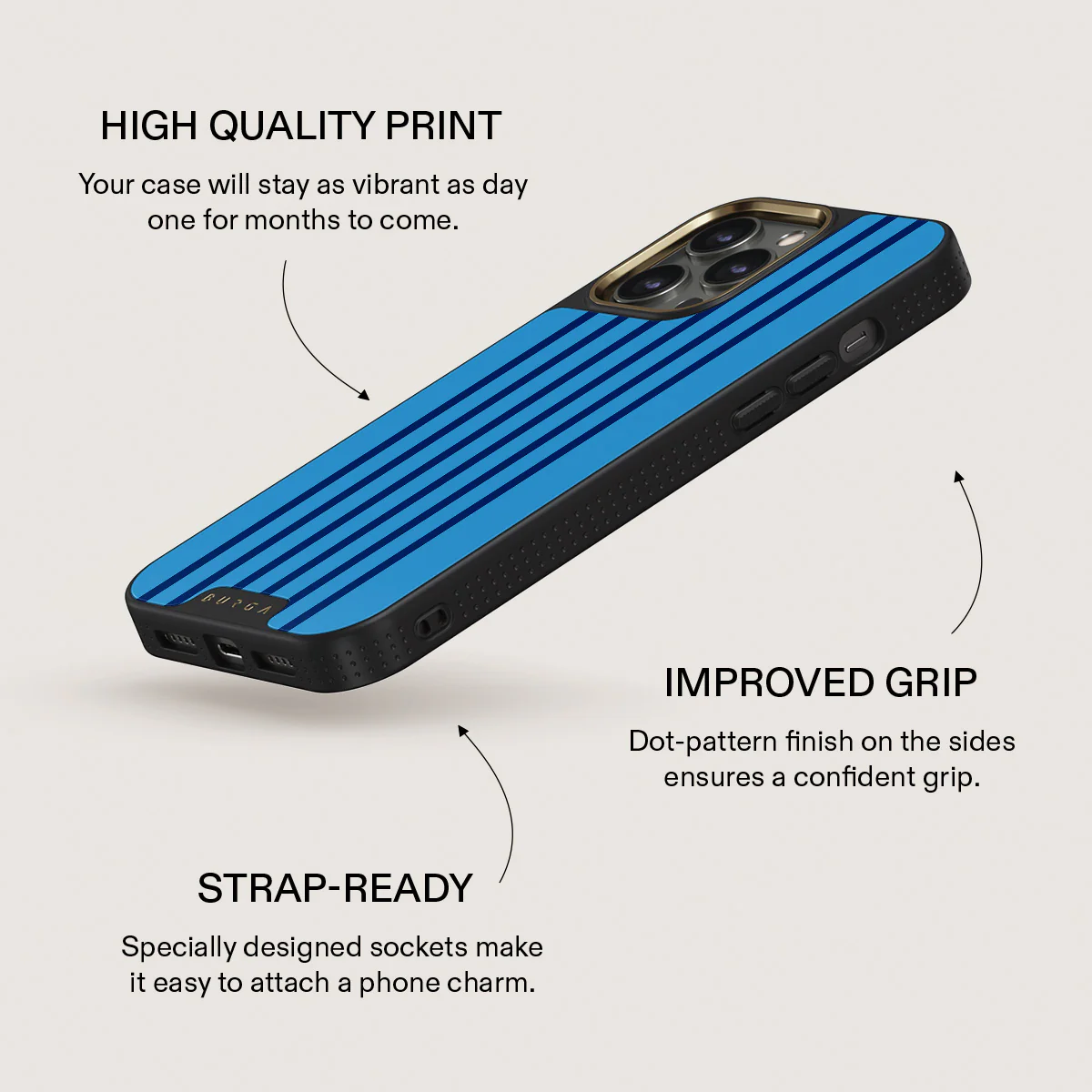 Regatta - iPhone 13 Pro Case - Image 9