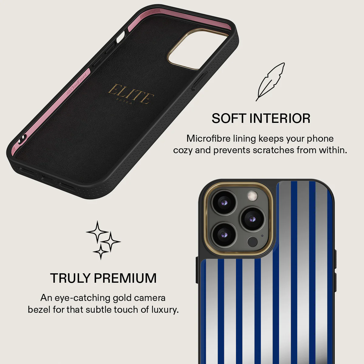 Regatta - iPhone 13 Pro Max Case - Image 32