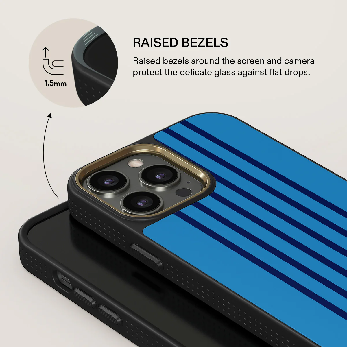 Regatta - iPhone 13 Pro Max Case - Image 8