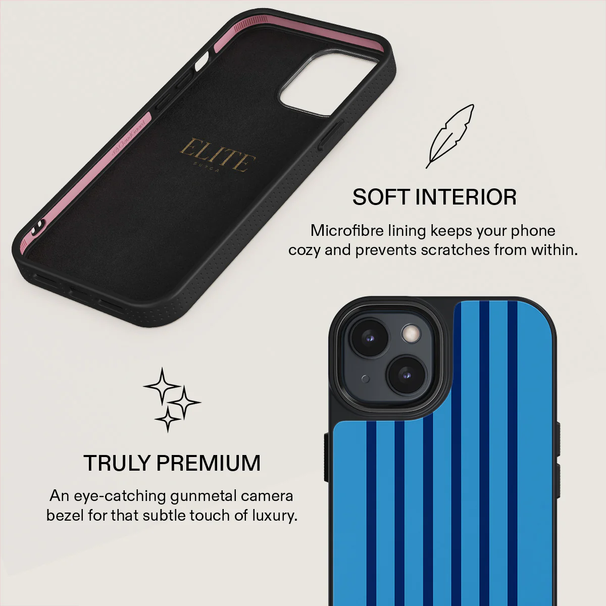 Regatta - iPhone 14 Case - Image 17