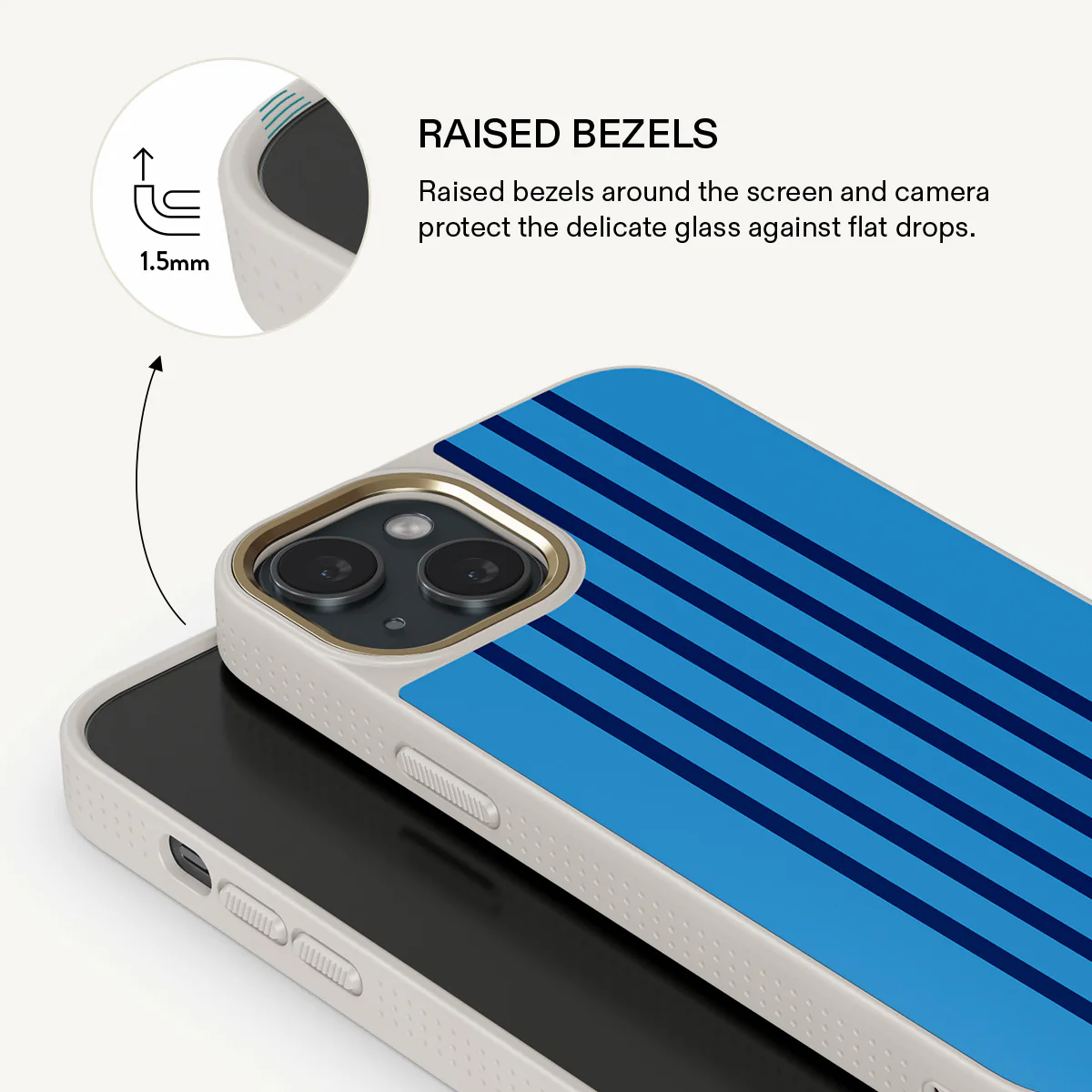 Regatta - iPhone 14 Case - Image 22