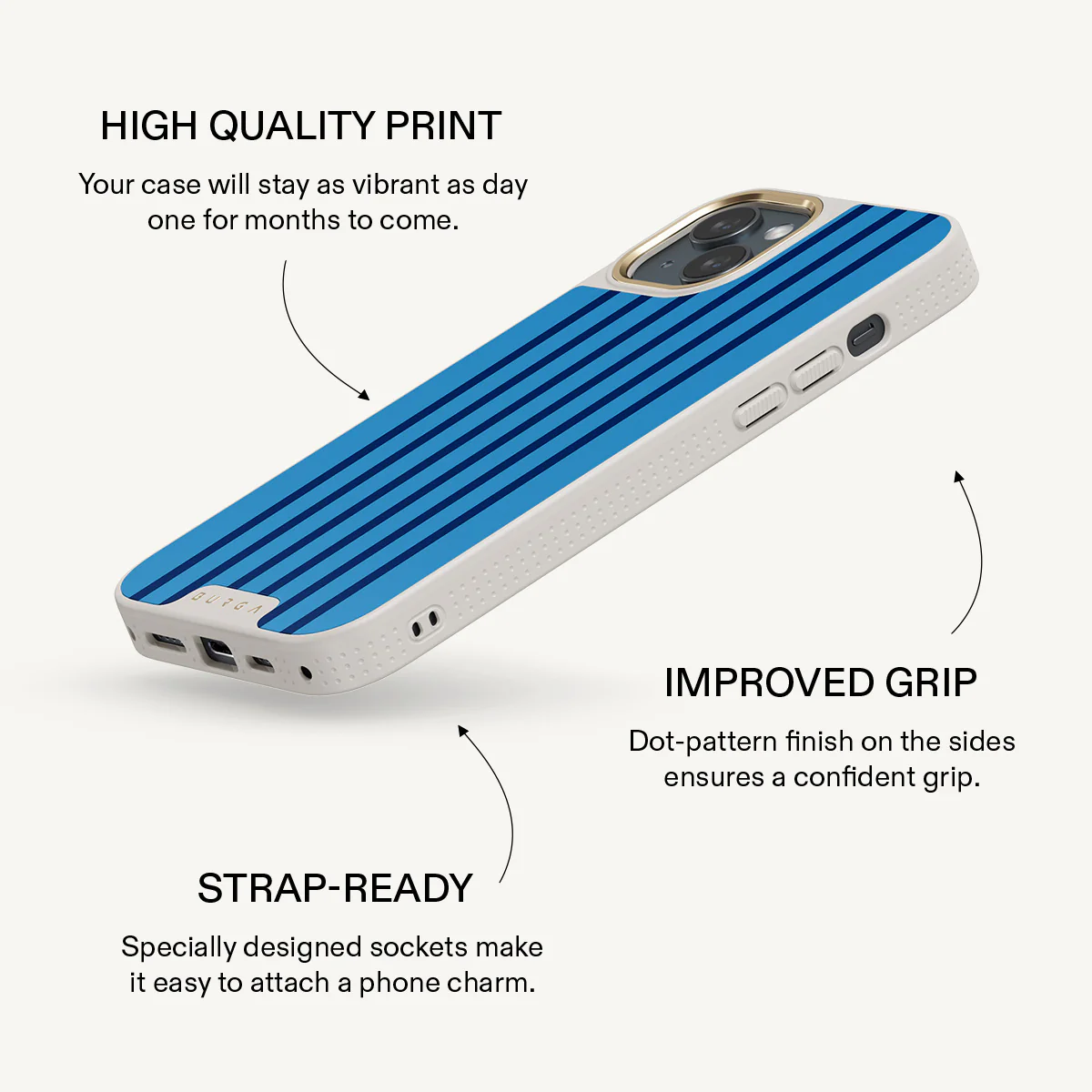 Regatta - iPhone 14 Case - Image 23