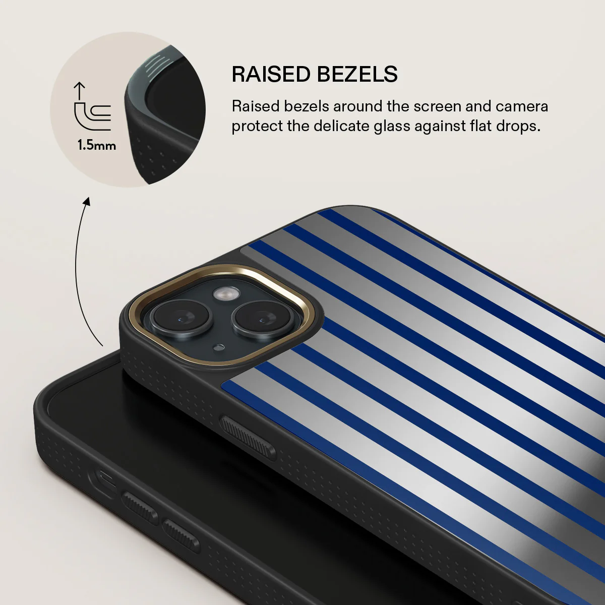 Regatta - iPhone 14 Case - Image 30
