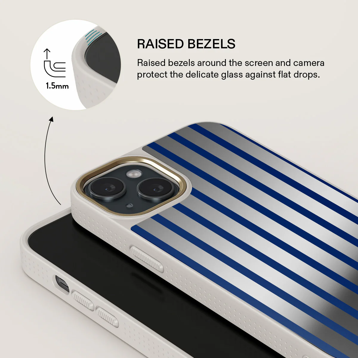 Regatta - iPhone 14 Case - Image 51
