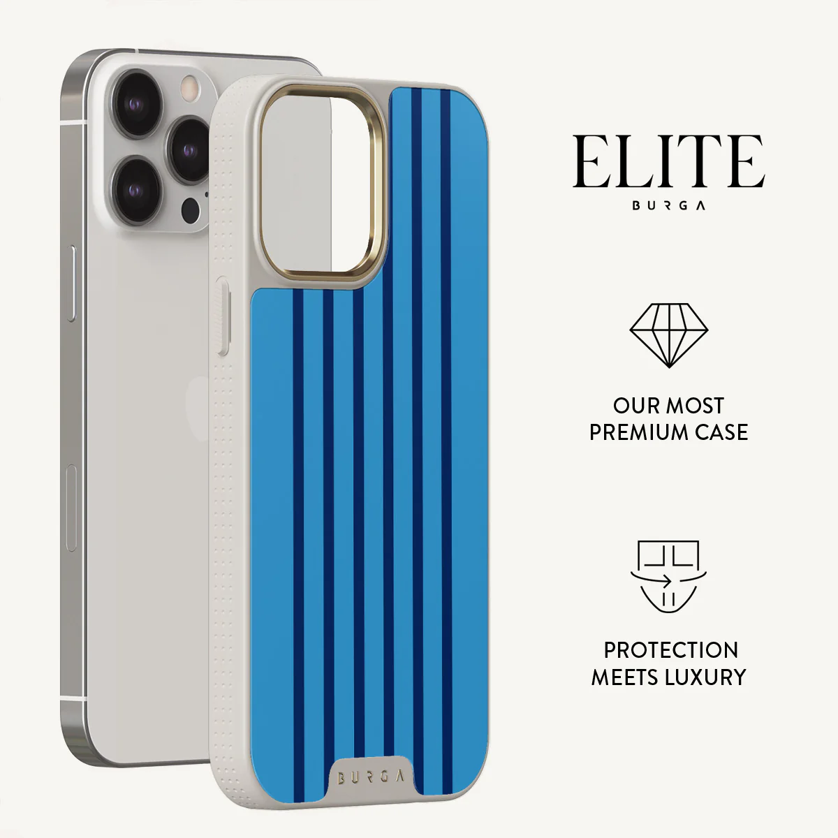 Regatta - iPhone 14 Pro Case - Image 20