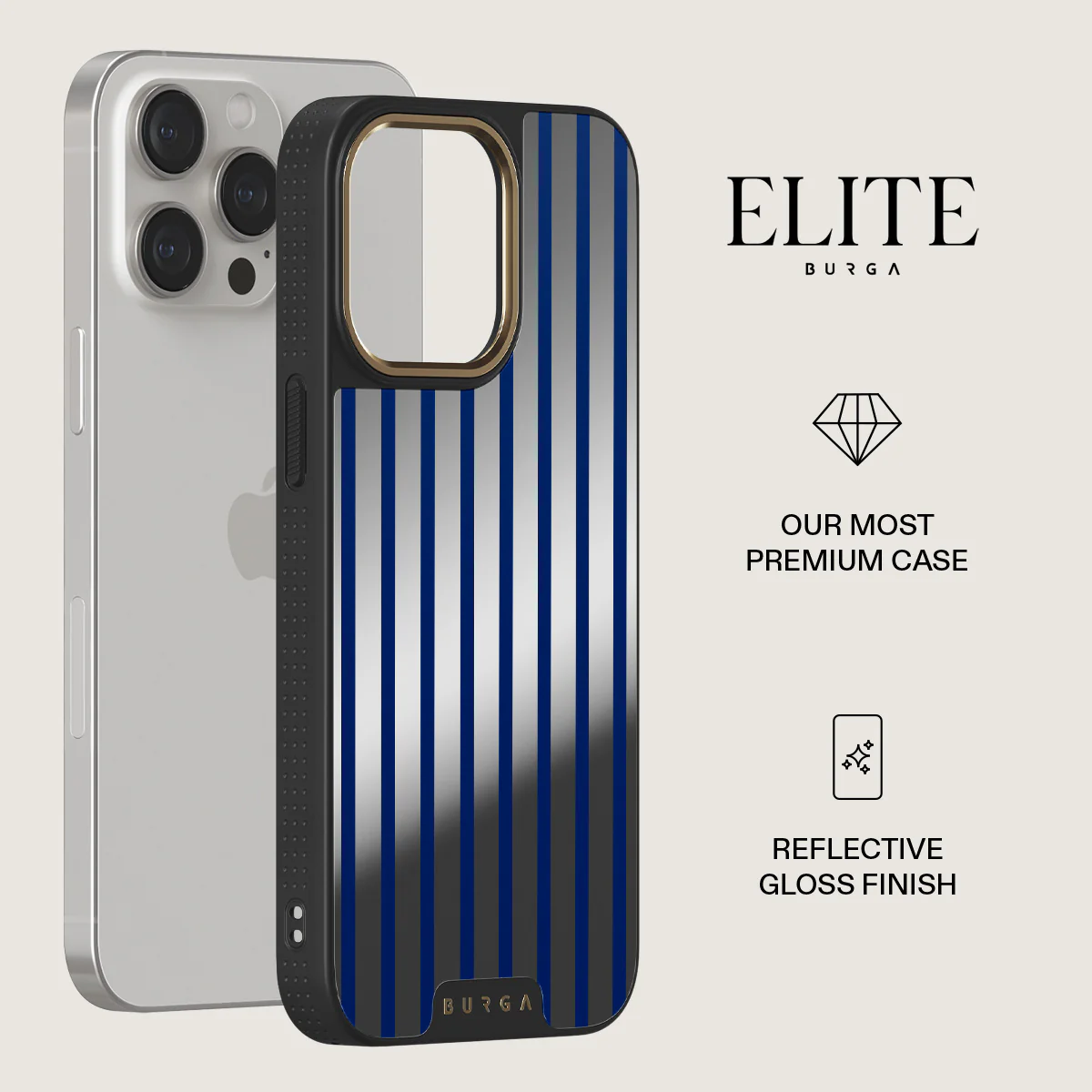Regatta - iPhone 14 Pro Case - Image 27