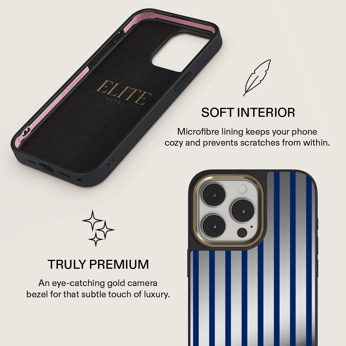 Regatta - iPhone 14 Pro Case - Image 32