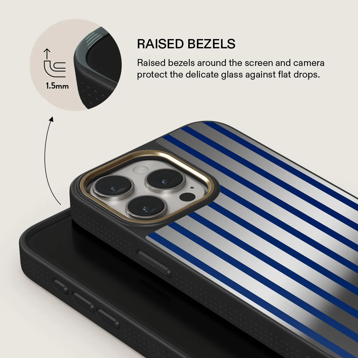 Regatta - iPhone 14 Pro Max Case - Image 30
