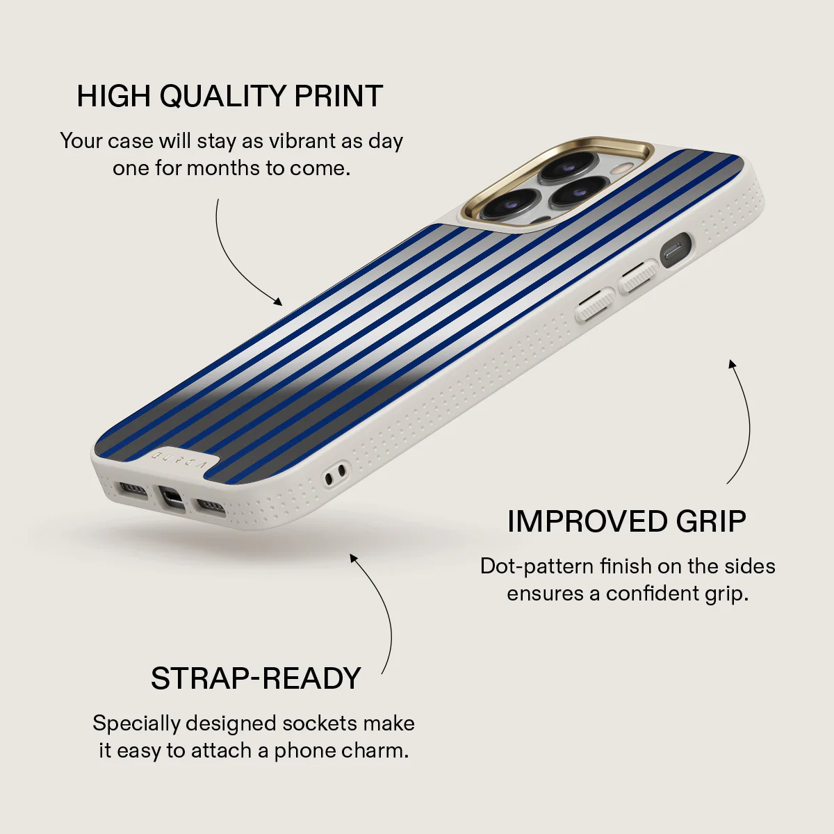 Regatta - iPhone 14 Pro Max Case - Image 52