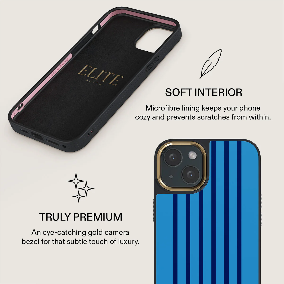 Regatta - iPhone 15 Case - Image 10