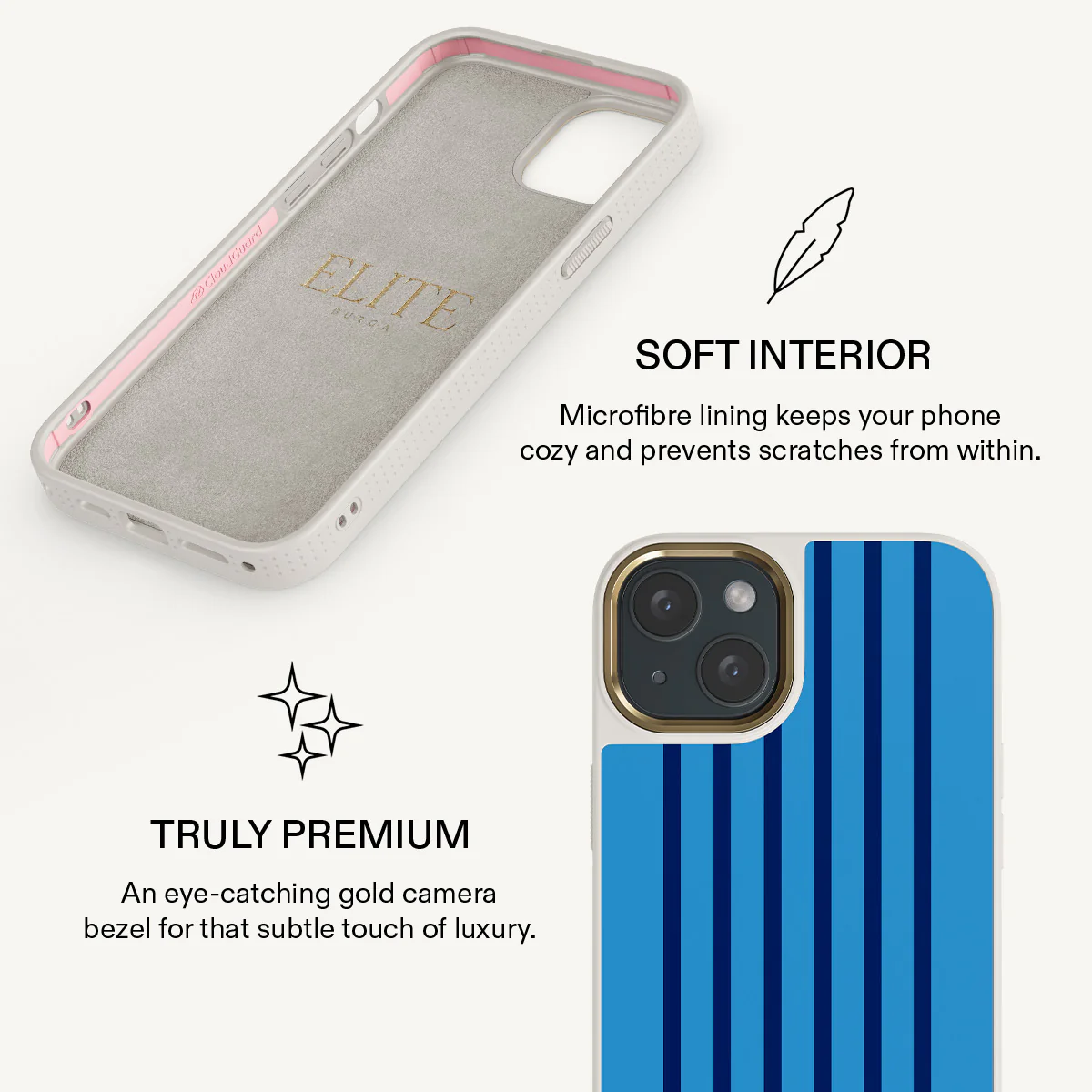 Regatta - iPhone 15 Case - Image 24