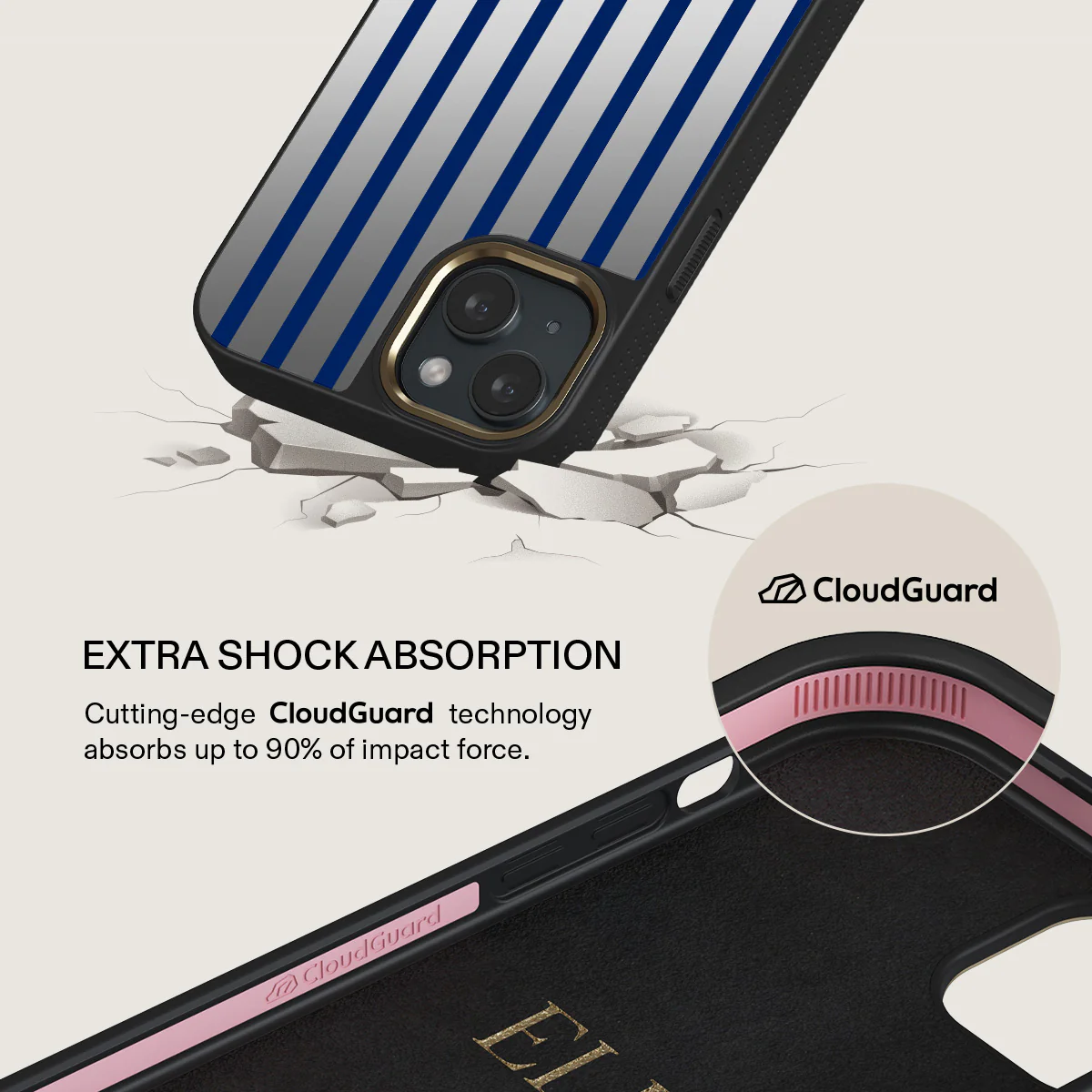Regatta - iPhone 15 Case - Image 28