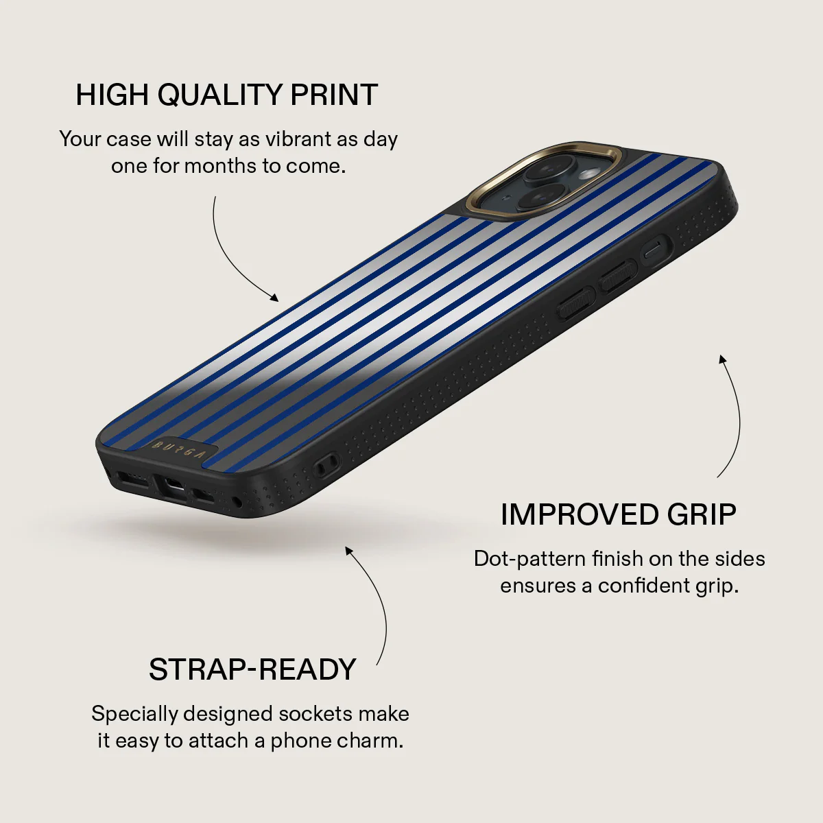 Regatta - iPhone 15 Case - Image 31