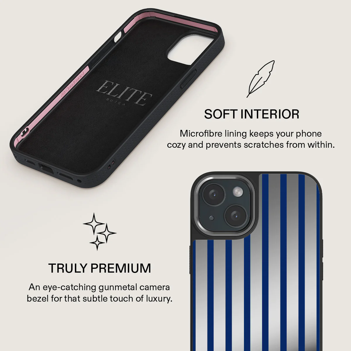 Regatta - iPhone 15 Case - Image 40