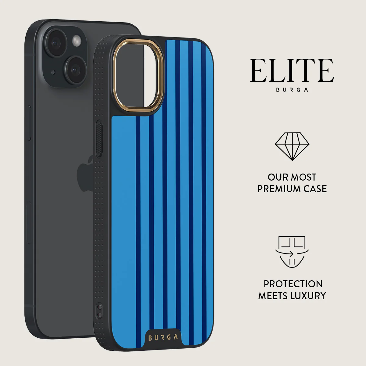 Regatta - iPhone 15 Case - Image 6