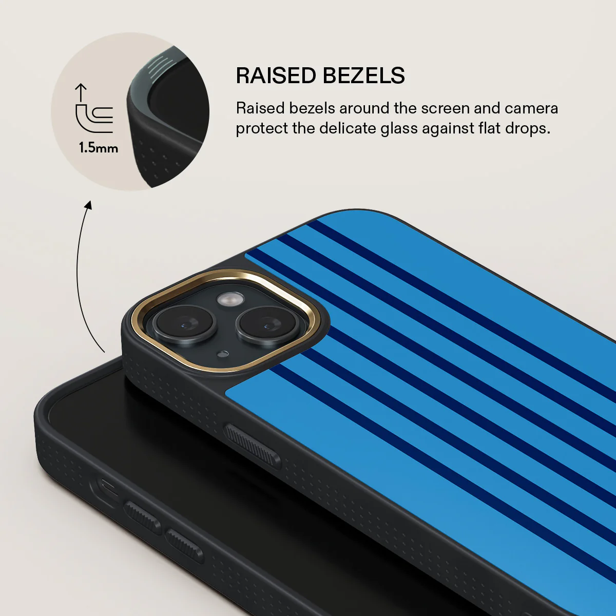 Regatta - iPhone 15 Case - Image 8