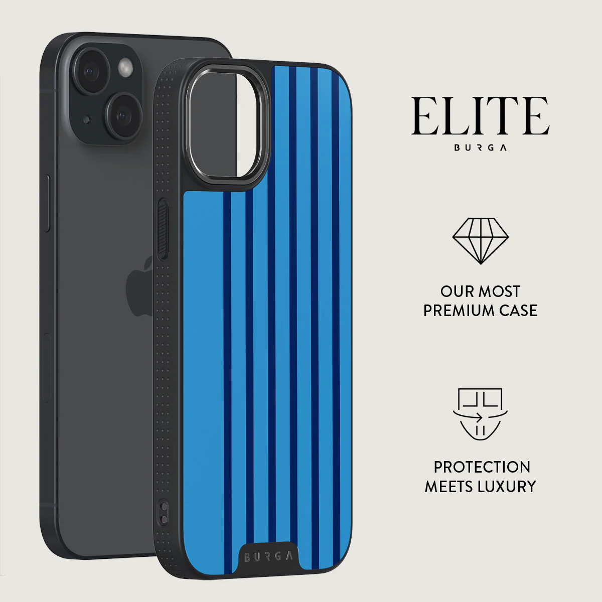 Regatta - iPhone 15 Plus Case - Image 13
