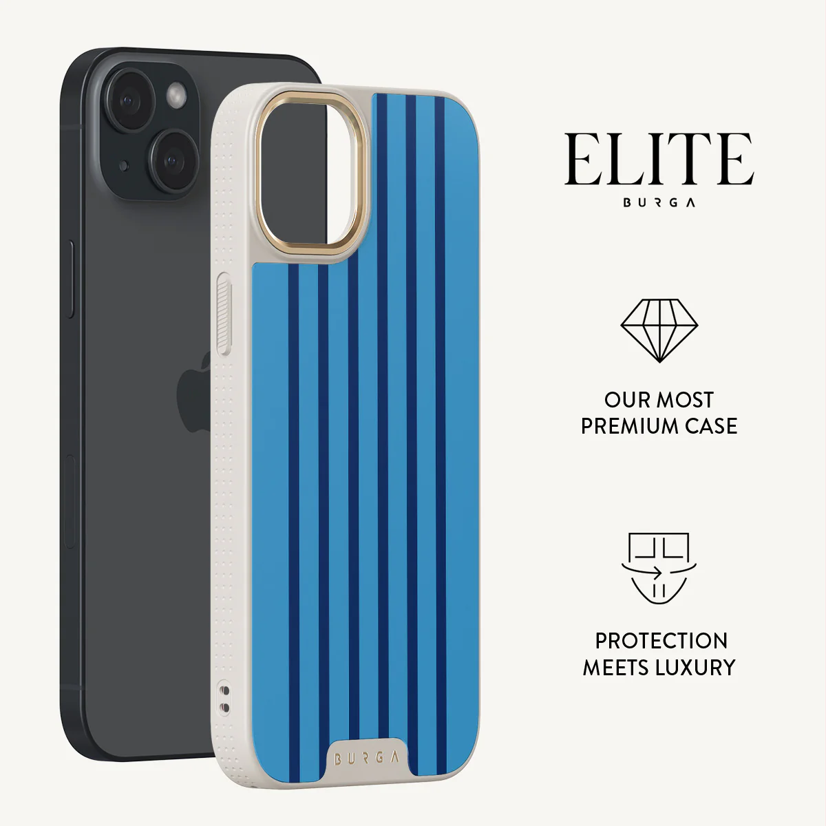 Regatta - iPhone 15 Plus Case - Image 20