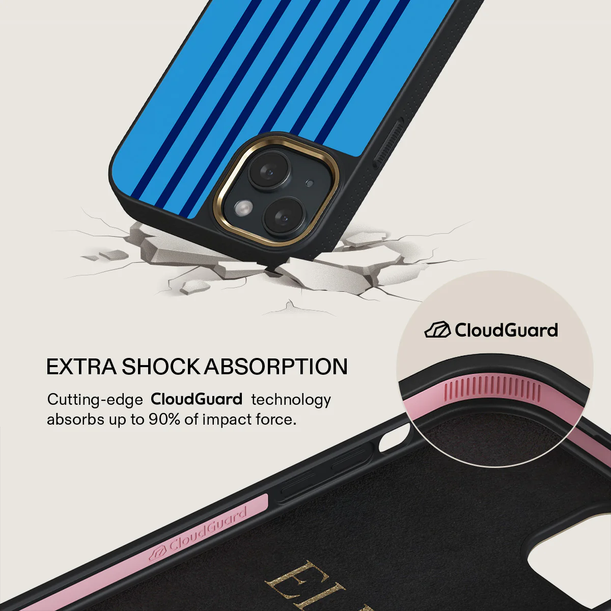 Regatta - iPhone 15 Plus Case - Image 7