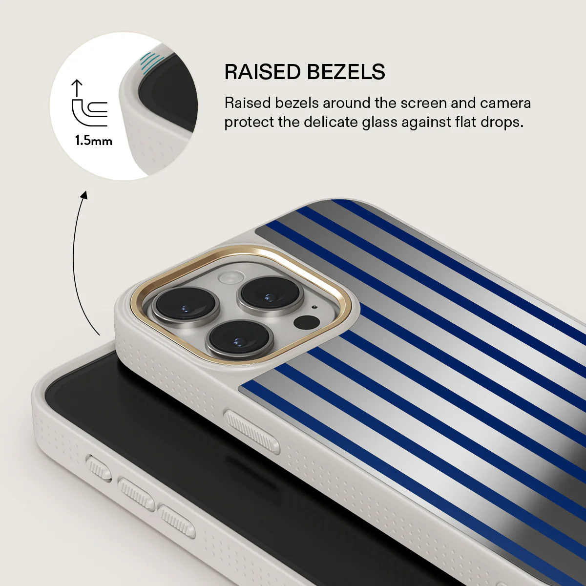 Regatta - iPhone 15 Pro Case - Image 51