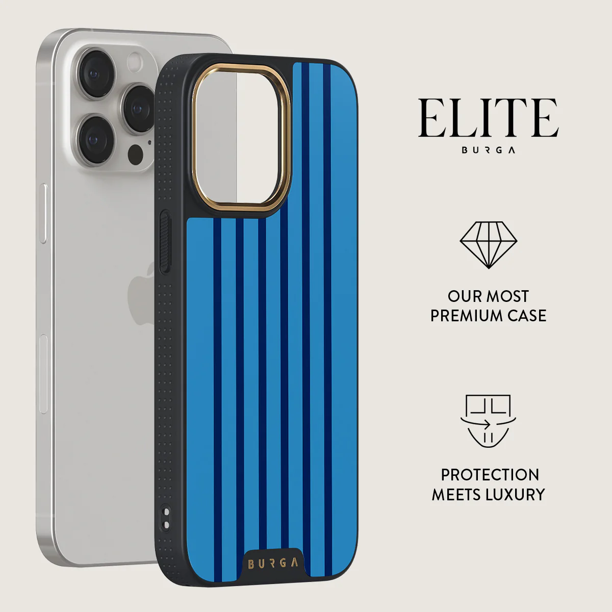 Regatta - iPhone 15 Pro Max Case - Image 6