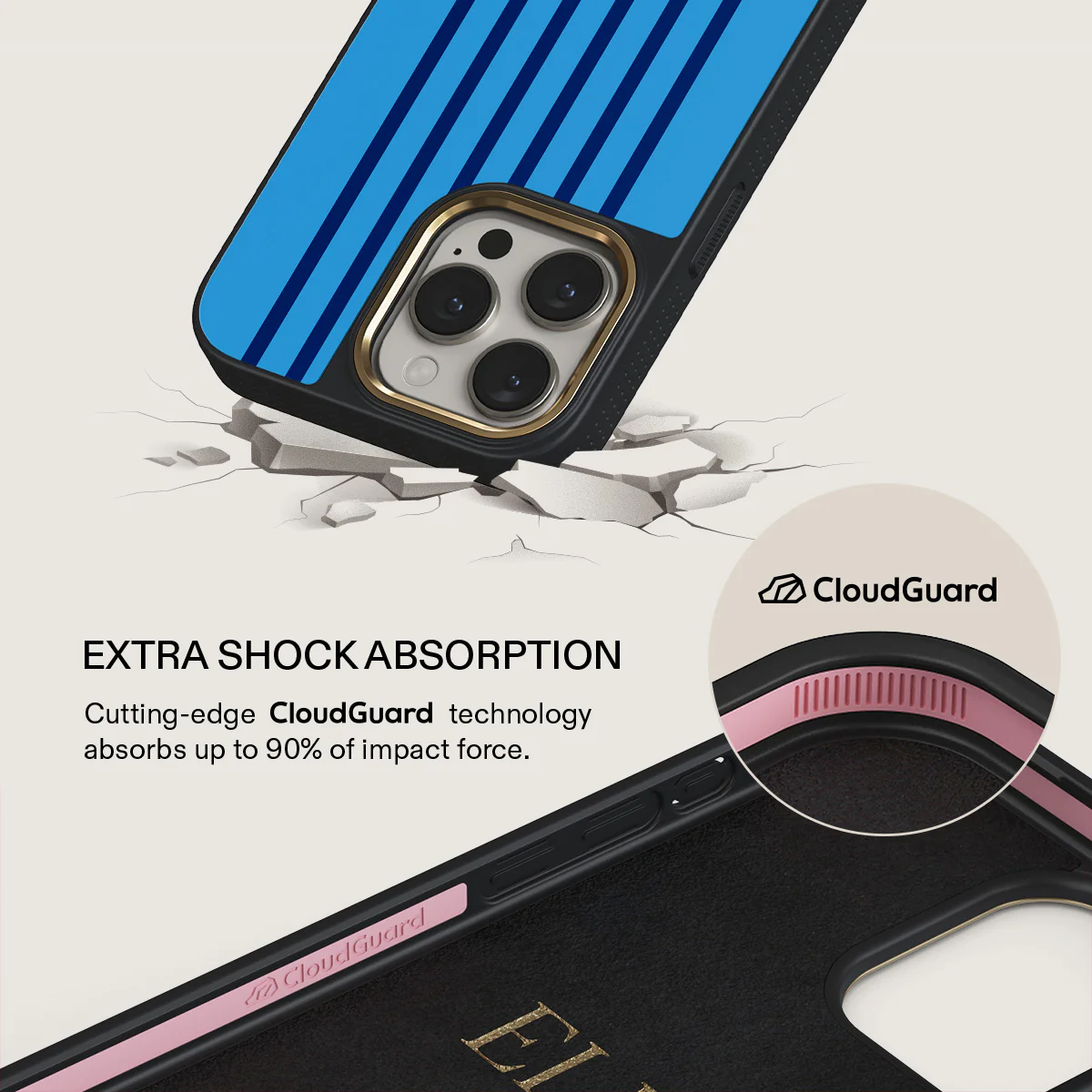 Regatta - iPhone 15 Pro Max Case - Image 7