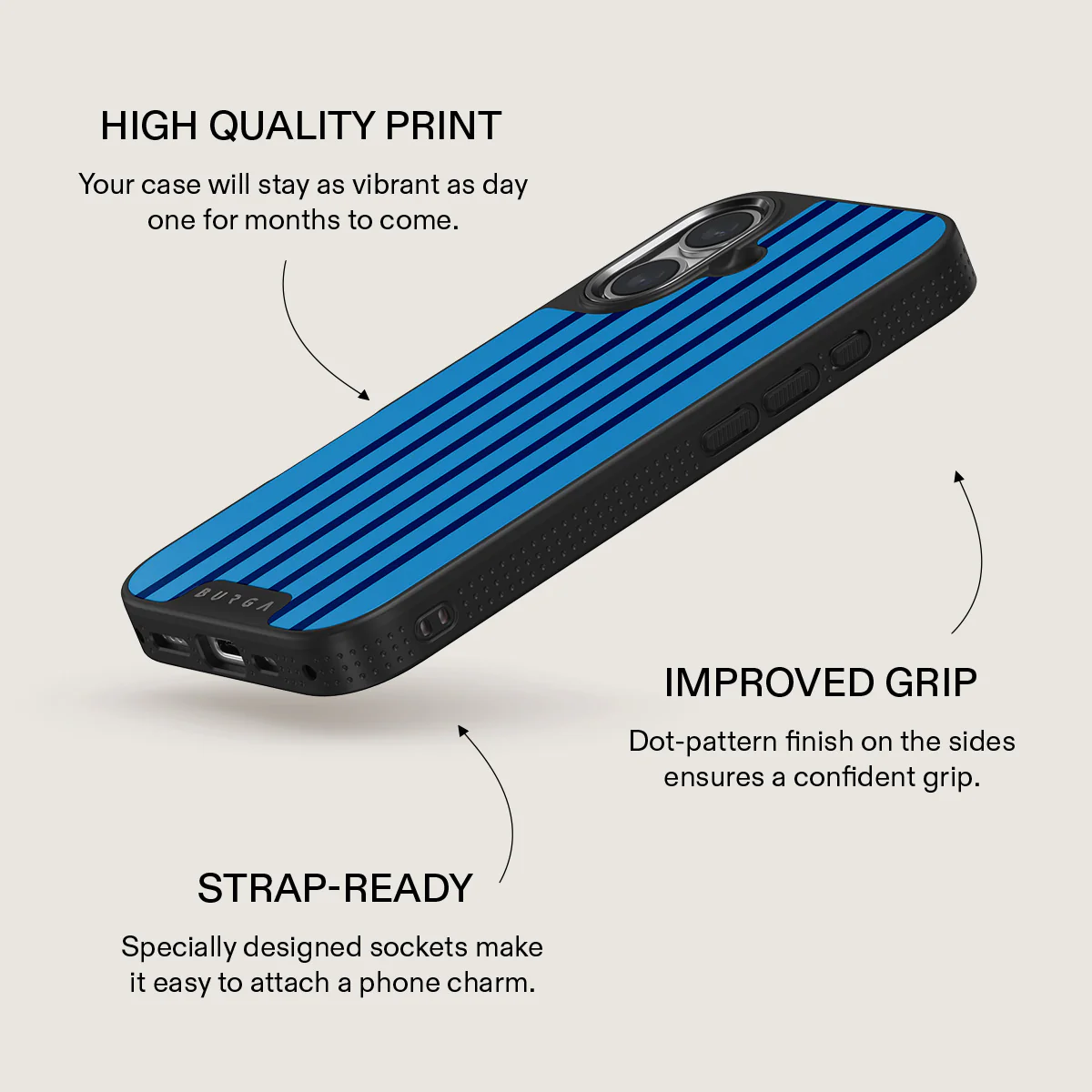 Regatta - iPhone 16 Case - Image 17