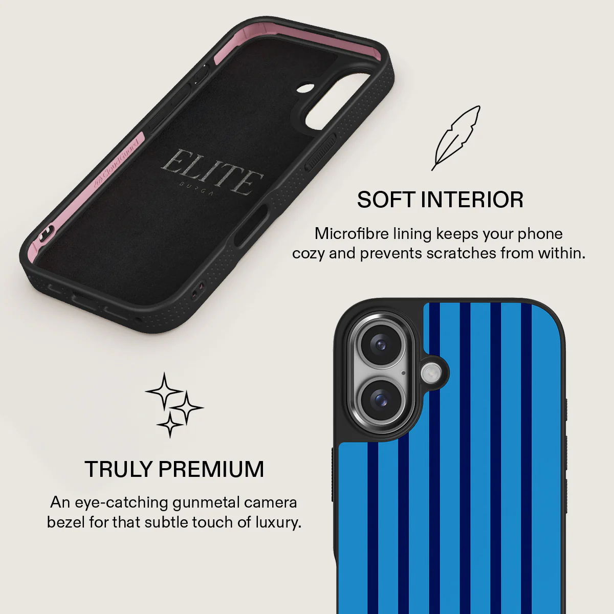 Regatta - iPhone 16 Case - Image 18