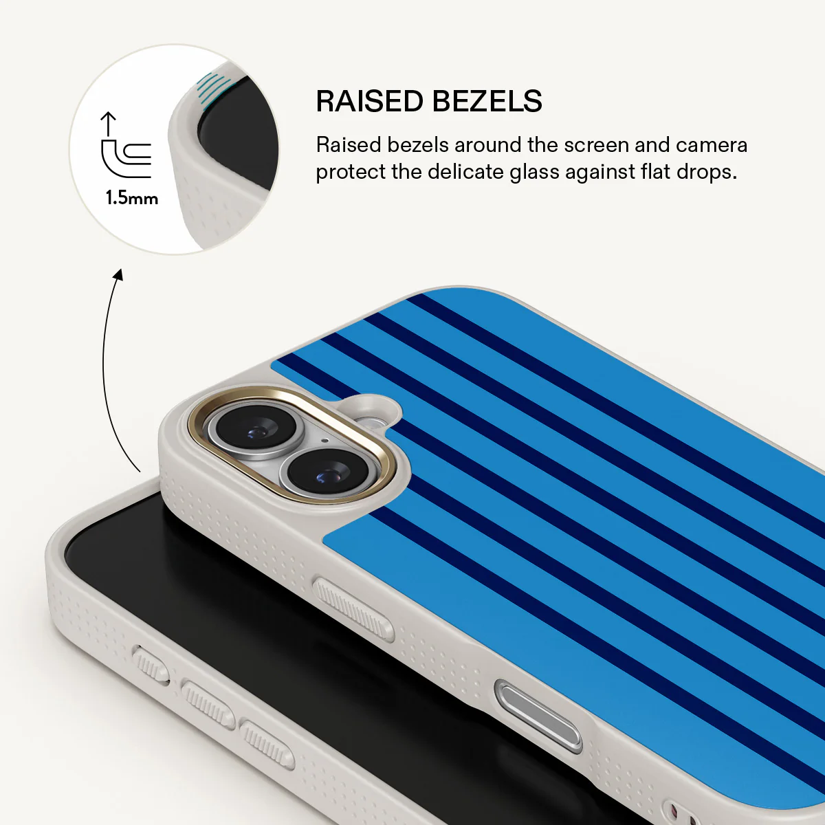 Regatta - iPhone 16 Case - Image 23