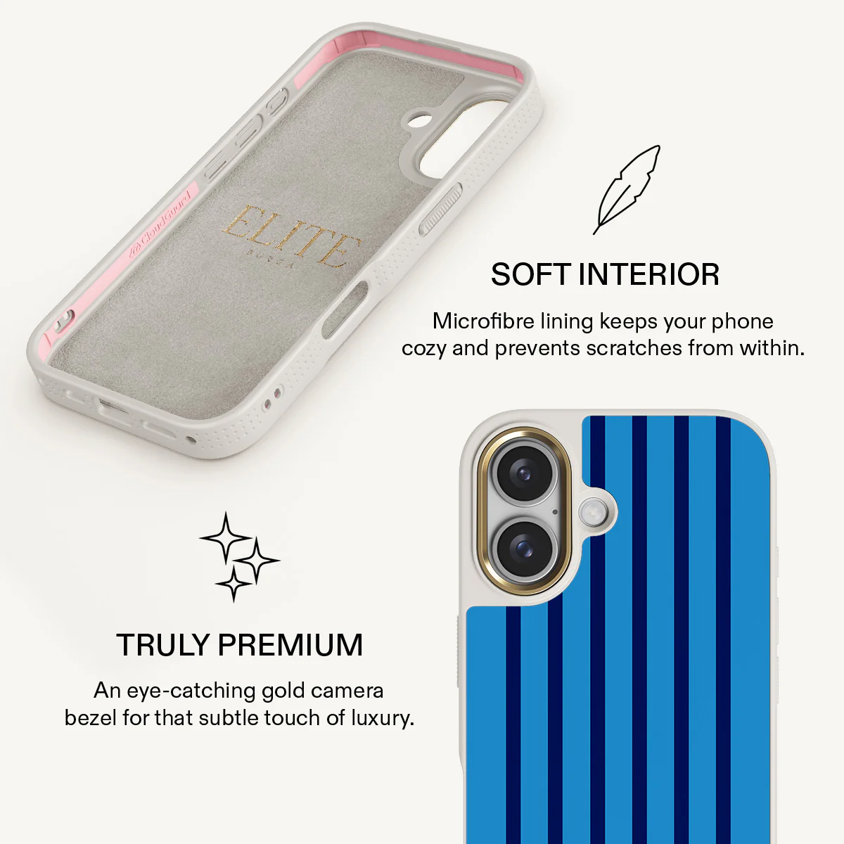 Regatta - iPhone 16 Case - Image 25