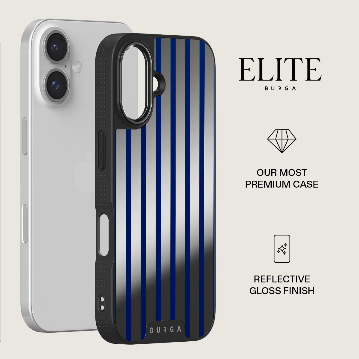Regatta - iPhone 16 Case - Image 36