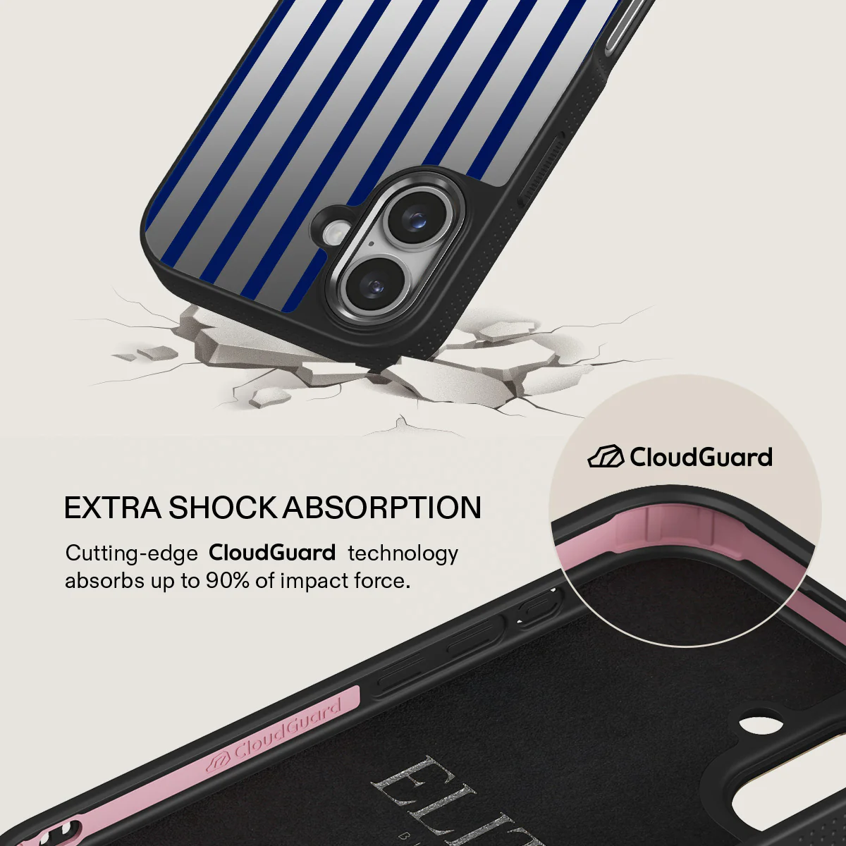 Regatta - iPhone 16 Case - Image 37