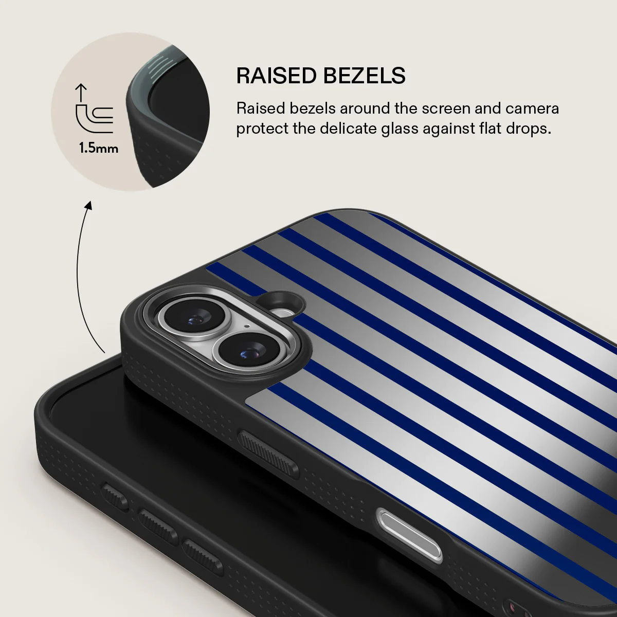 Regatta - iPhone 16 Case - Image 39