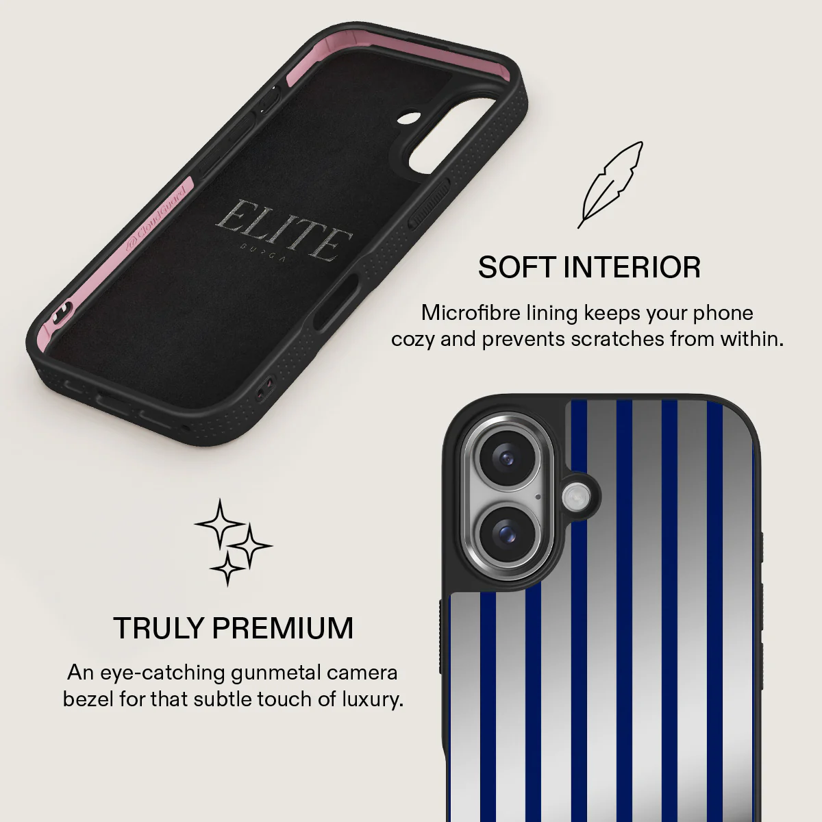 Regatta - iPhone 16 Case - Image 41