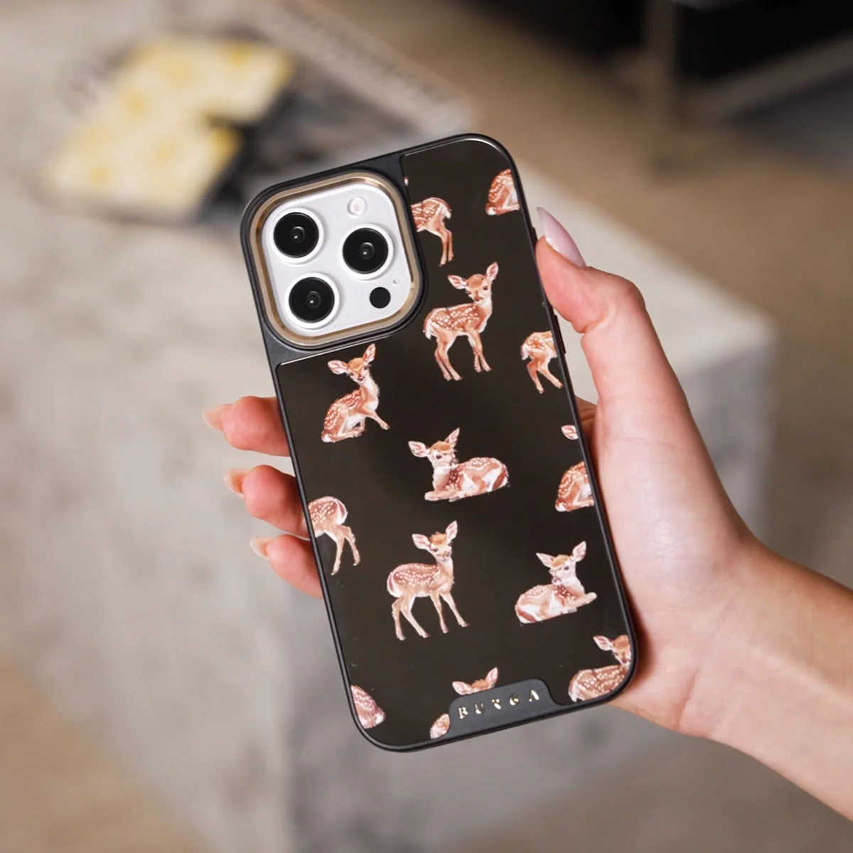 Regatta - iPhone 16 Case - Image 47
