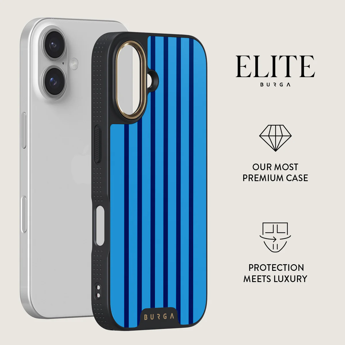 Regatta - iPhone 16 Case - Image 7