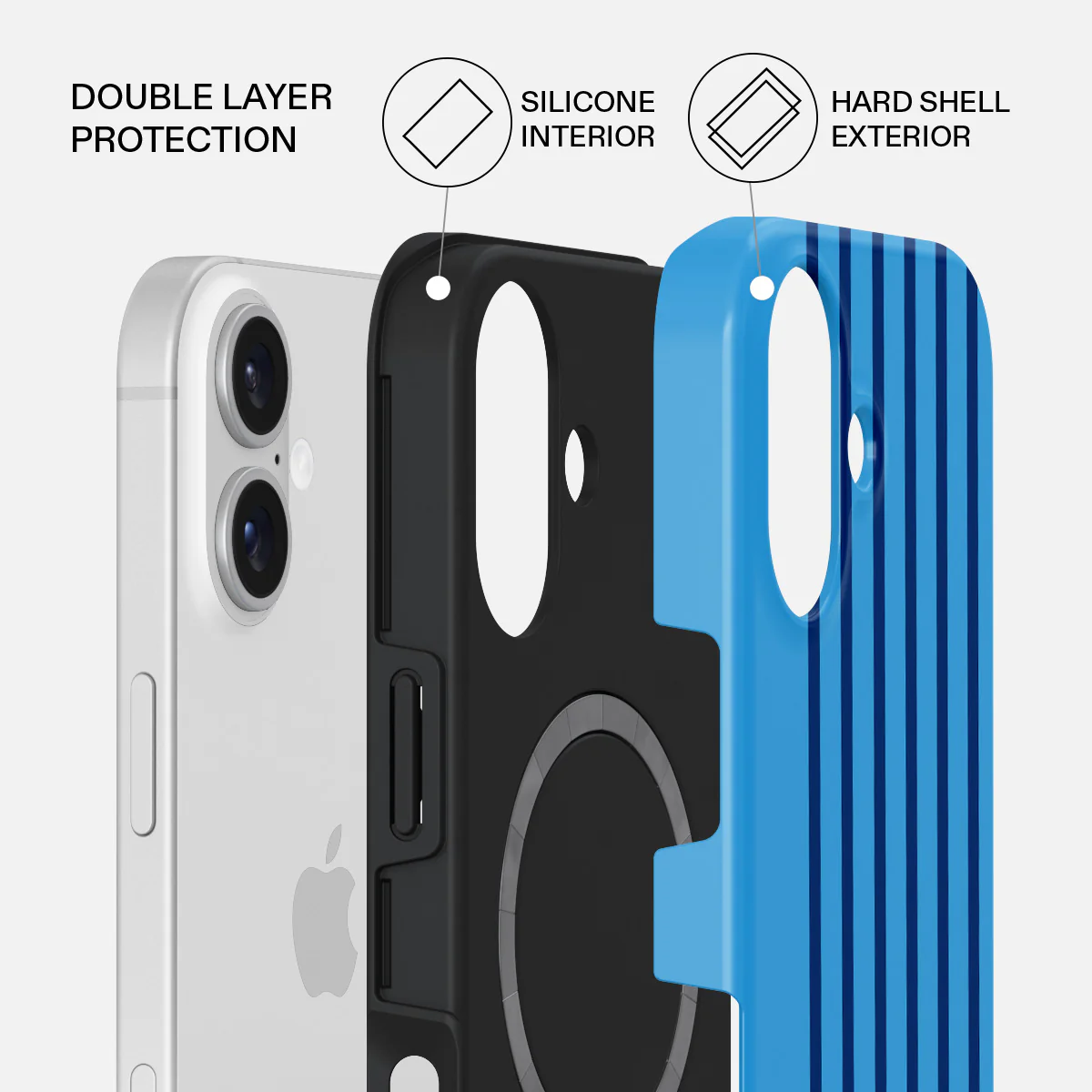 Regatta - iPhone 16 Plus Case - Image 2