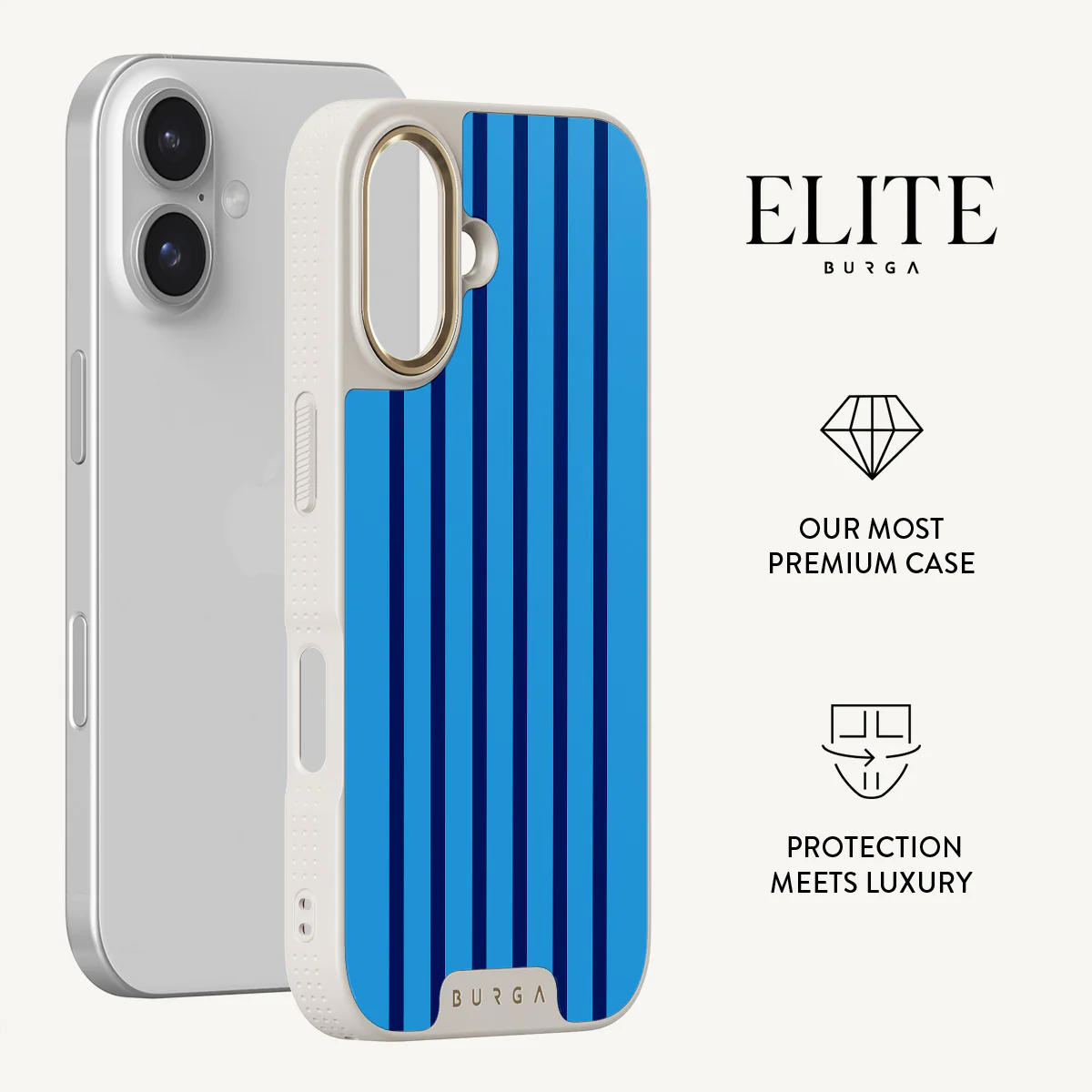 Regatta - iPhone 16 Plus Case - Image 21