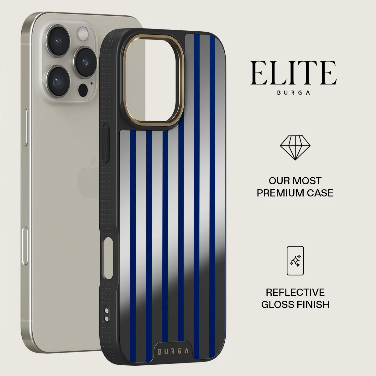 Regatta - iPhone 16 Pro Case - Image 28