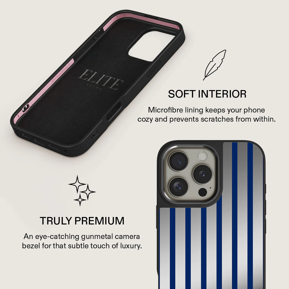 Regatta - iPhone 16 Pro Case - Image 41